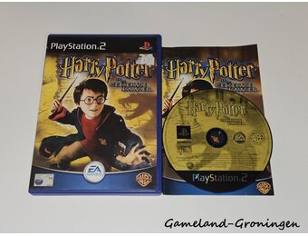 Harry Potter en de Geheime Kamer (Complete)