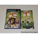 Madagascar 2 (Complete)