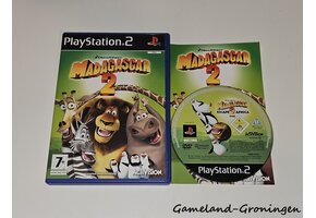 Madagascar 2 (Complete)