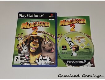 Madagascar 2 (Complete)