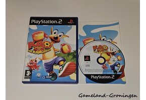 Kao the Kangaroo Round 2 (Complete)