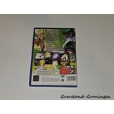 Dragon Ball Z Budokai Tenkaichi 3 (Complete)