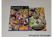 Dragon Ball Z Budokai Tenkaichi 3 (Compleet)