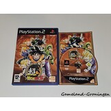 Super Dragon Ball Z (Compleet)