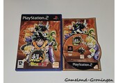 Super Dragon Ball Z (Compleet)