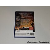 Batman Rise of Sin Tzu (Compleet)