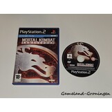 Mortal Kombat Armageddon (Boxed)