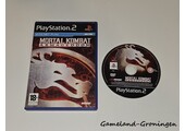 Mortal Kombat Armageddon (Boxed)