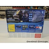 PlayStation 4 1TB met Controller, Uncharted 4 & Bedrading (Compleet)