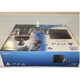 PlayStation 4 1TB met Controller, Uncharted 4 & Bedrading (Compleet)