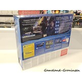 PlayStation 4 1TB met Controller, Uncharted 4 & Bedrading (Compleet)