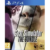 Goat Simulator Bundle (Complete)