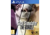 Goat Simulator Bundle (Compleet)