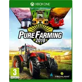 Pure Farming 2018 (Compleet)