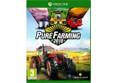 Pure Farming 2018 (Complete)