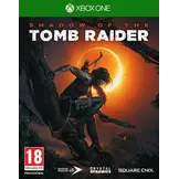 Shadow of the Tomb Raider (Compleet)