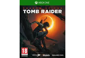 Shadow of the Tomb Raider (Compleet)