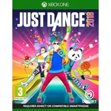 Just Dance 2018 (Complete)