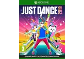 Just Dance 2018 (Complete)