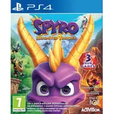 Spyro Reignited Trilogy (Compleet)