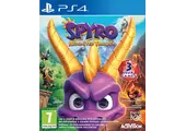 Spyro Reignited Trilogy (Compleet)