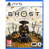 Ghost of Yotei (Compleet)