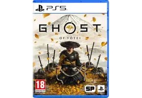 Ghost of Yotei (Compleet)