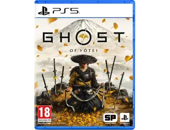 Ghost of Yotei (Compleet)
