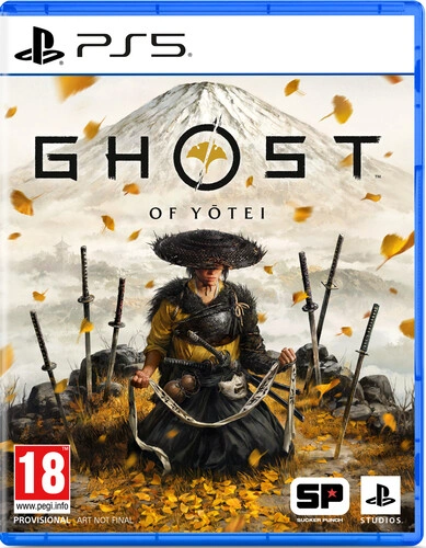Ghost of Yotei (Complete)