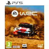 EA Sports WRC