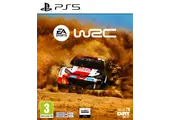 EA Sports WRC