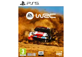 EA Sports WRC