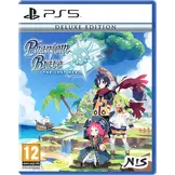Phantom Brave The Lost Hero