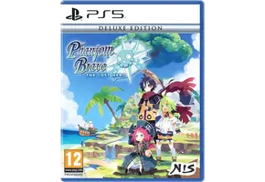 Phantom Brave The Lost Hero