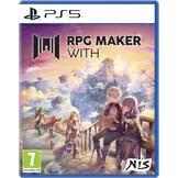 RPG Maker With