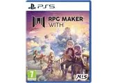 RPG Maker With