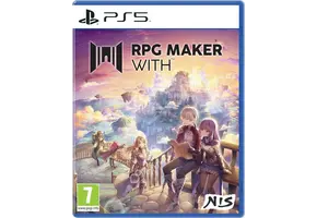 RPG Maker With