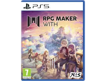 RPG Maker With