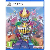 Super Crazy Rhythm Castle