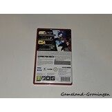 Sonic x Shadow Generations (Complete, EUR)