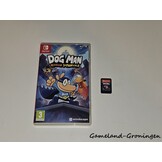 Dog Man Mission Impawsible (Compleet, FAH)