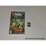 Angry Alligator (Compleet, EUR)