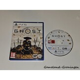 Ghost of Yotei (Compleet)