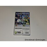 Super Mario Galaxy + Super Mario Galaxy 2 (Compleet, HOL)