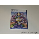 Super Crazy Rhythm Castle