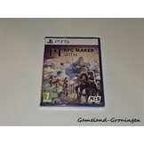 RPG Maker With