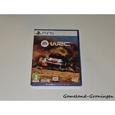 EA Sports WRC