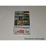 The Legend of Zelda Breath of the Wild (Complete, FRA)