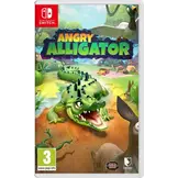 Angry Alligator (Compleet, EUR)