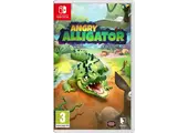 Angry Alligator (Compleet, EUR)